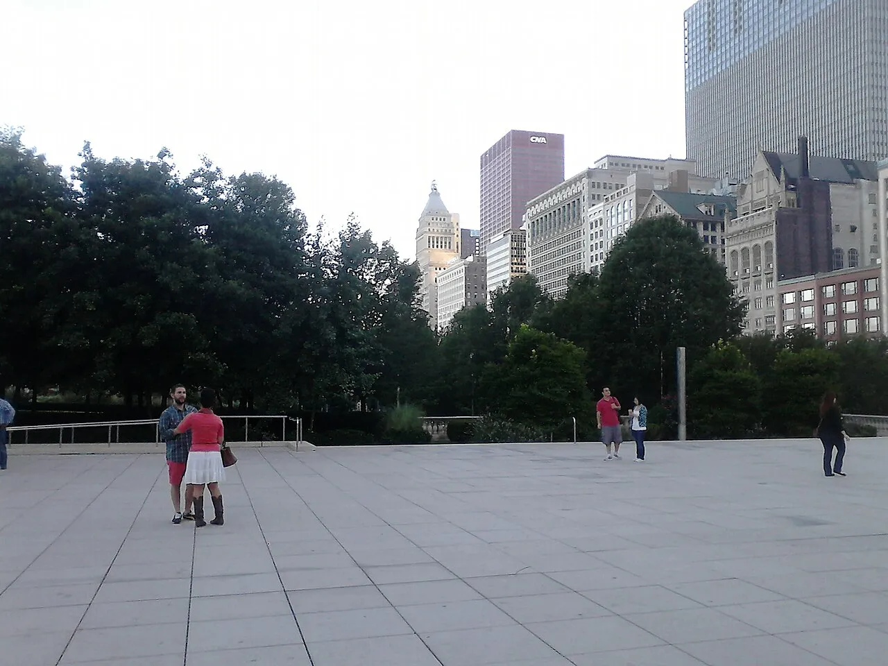 Millennium Park
