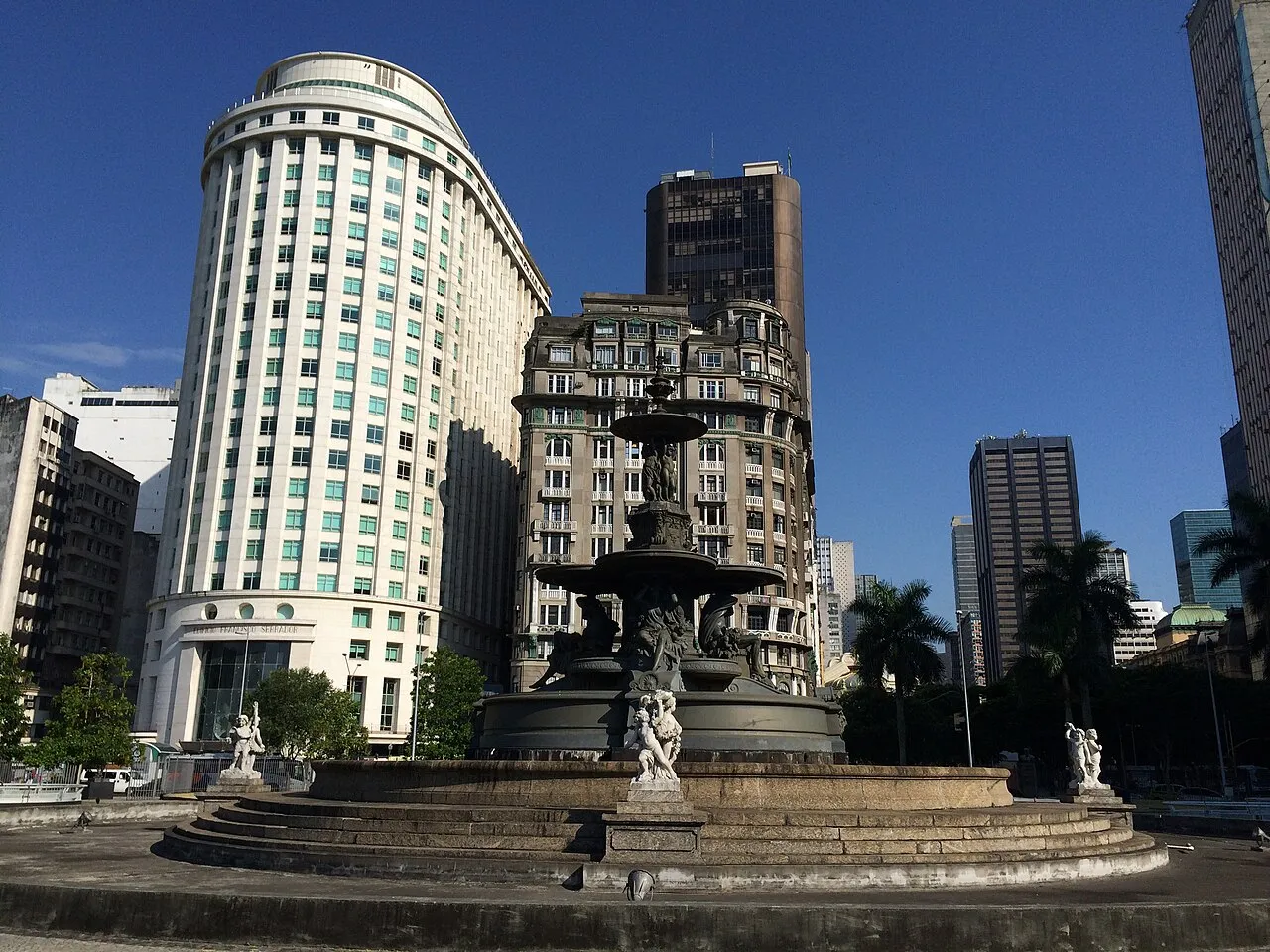 Cinelandia Square
