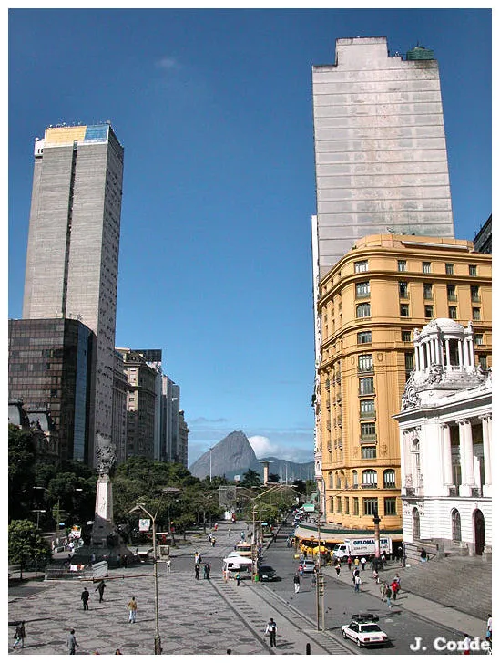 Cinelandia Square