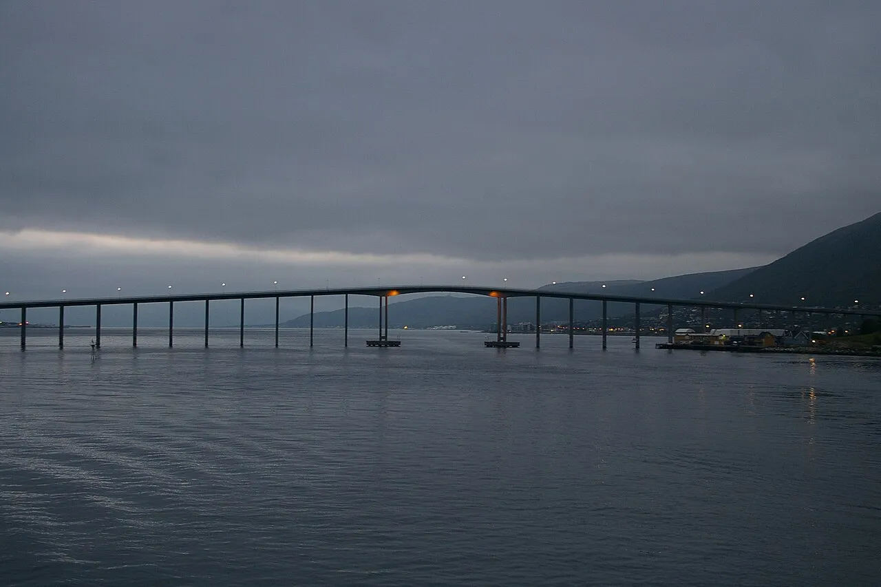 Tromsø Bridge
