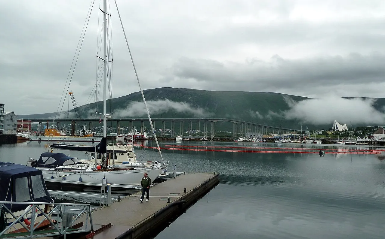 Tromsø Bridge