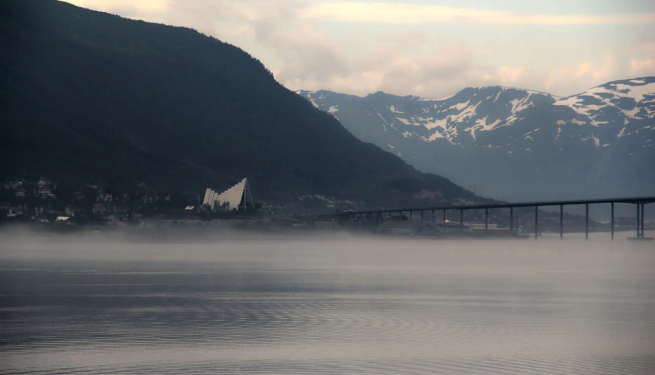 Tromsø Bridge
