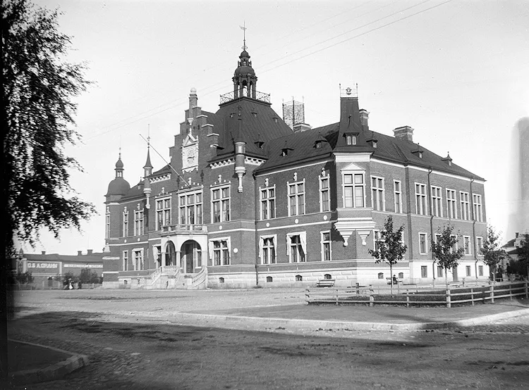 Umeå rådhus