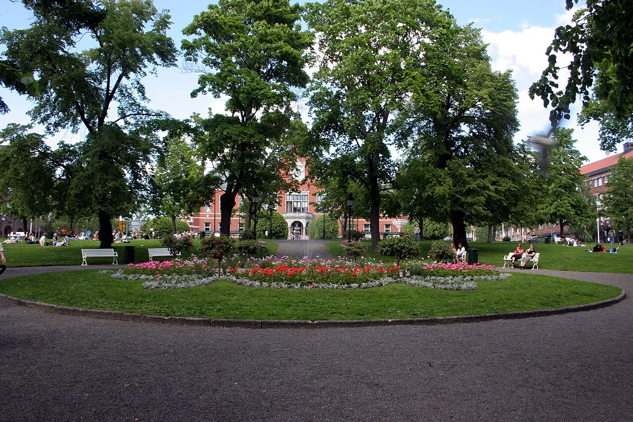 Umeå rådhus