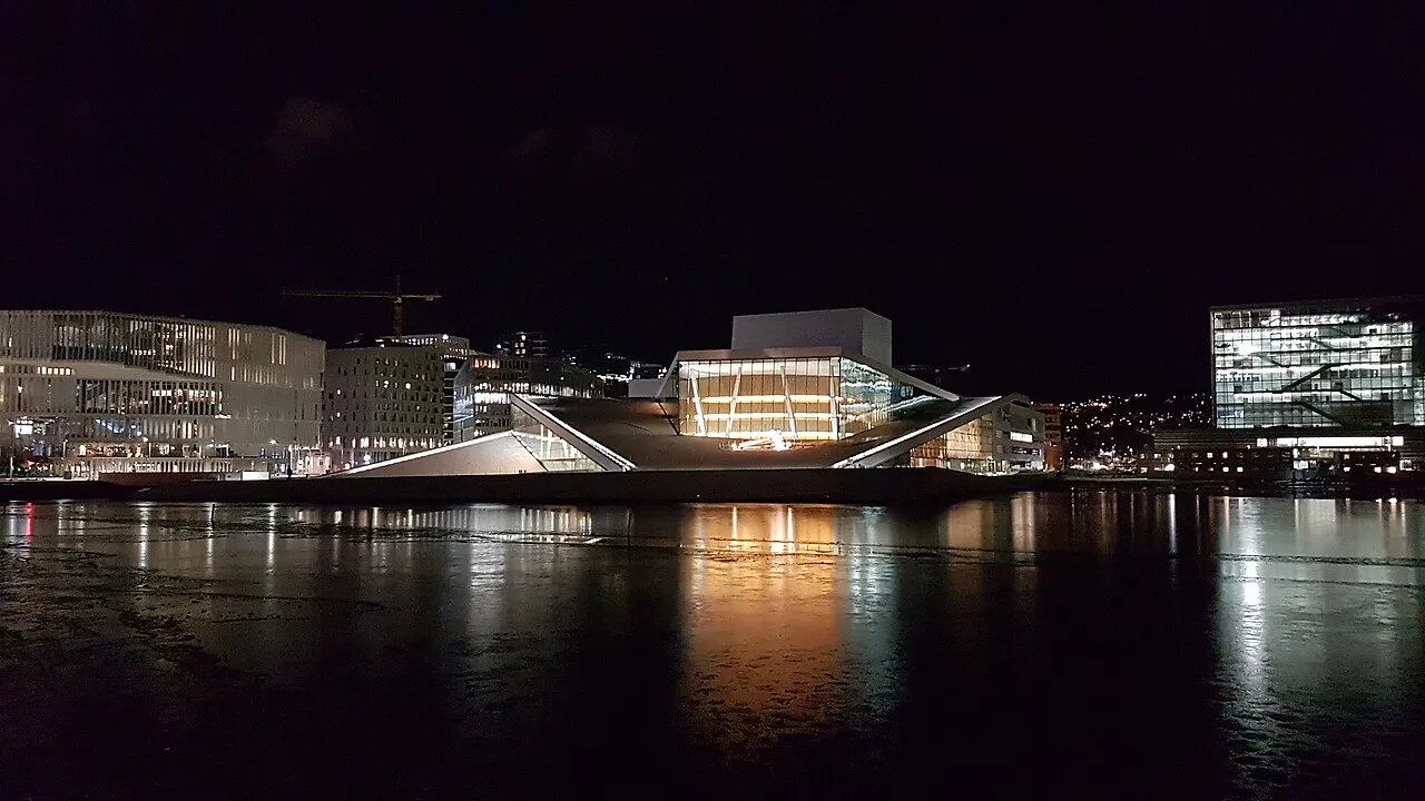 Norwegian National Opera and Ballet