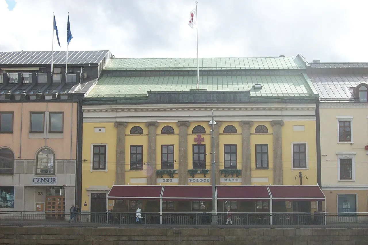 Frimurarlogen