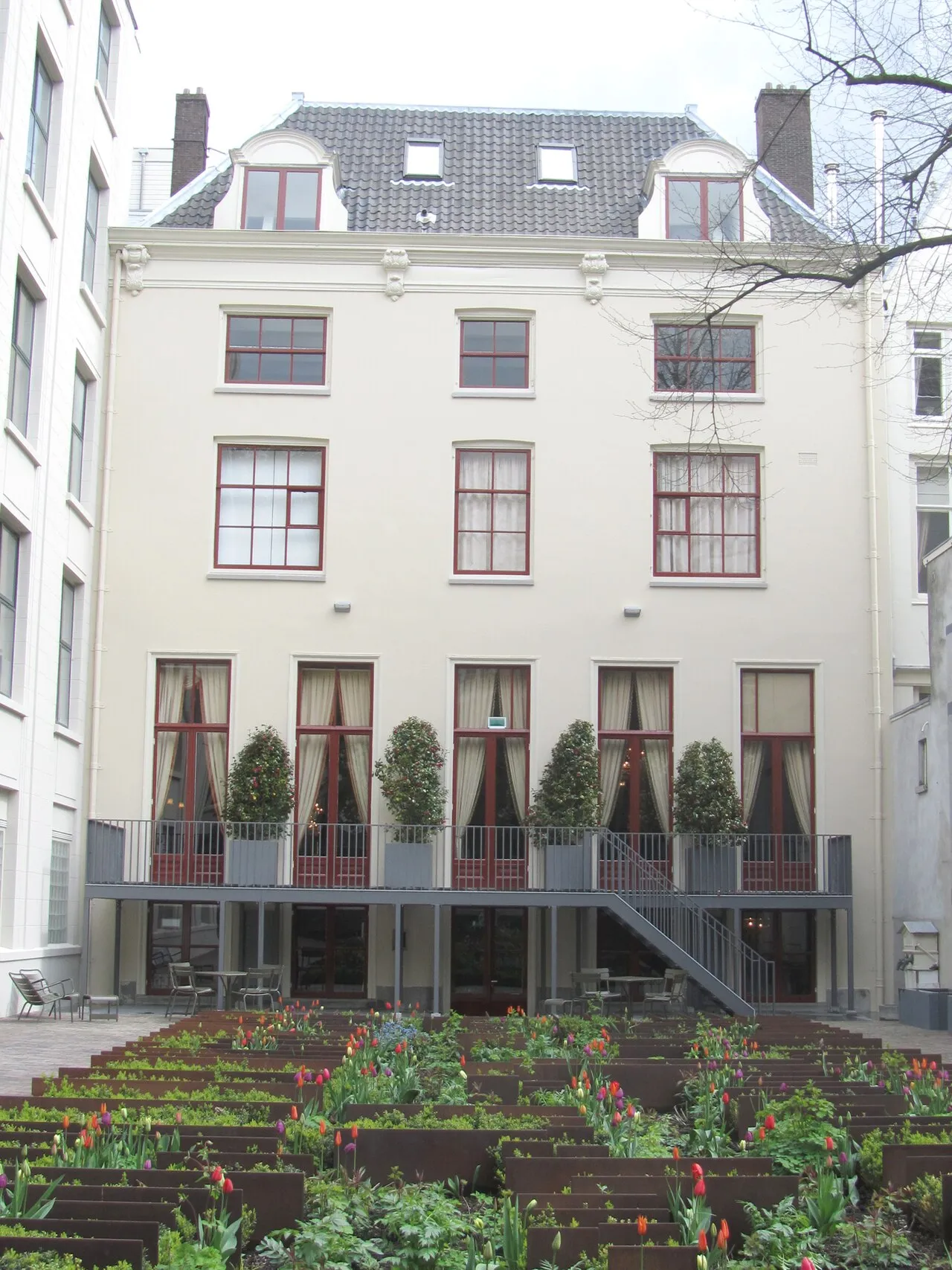 Het Grachtenhuis