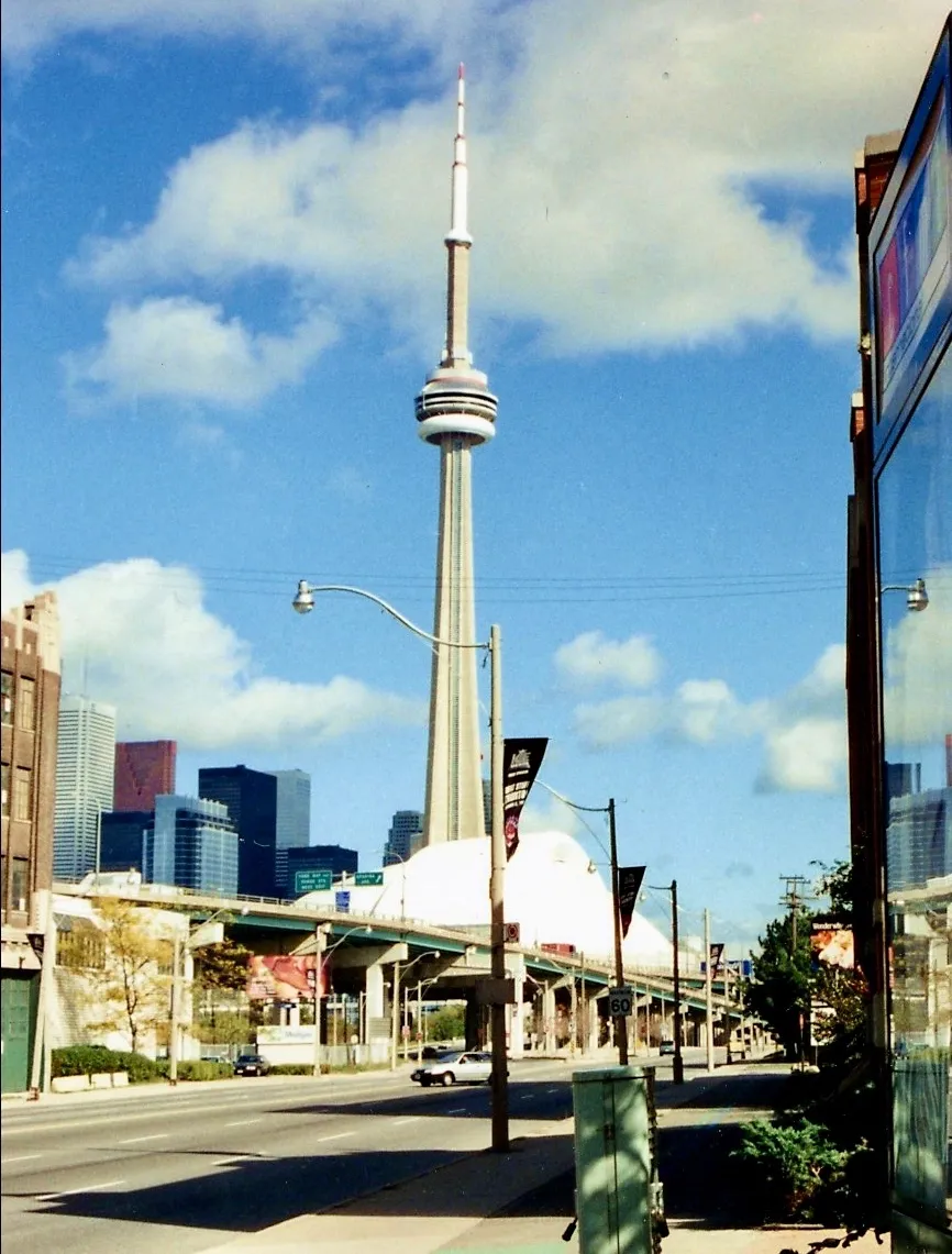 CN Tower