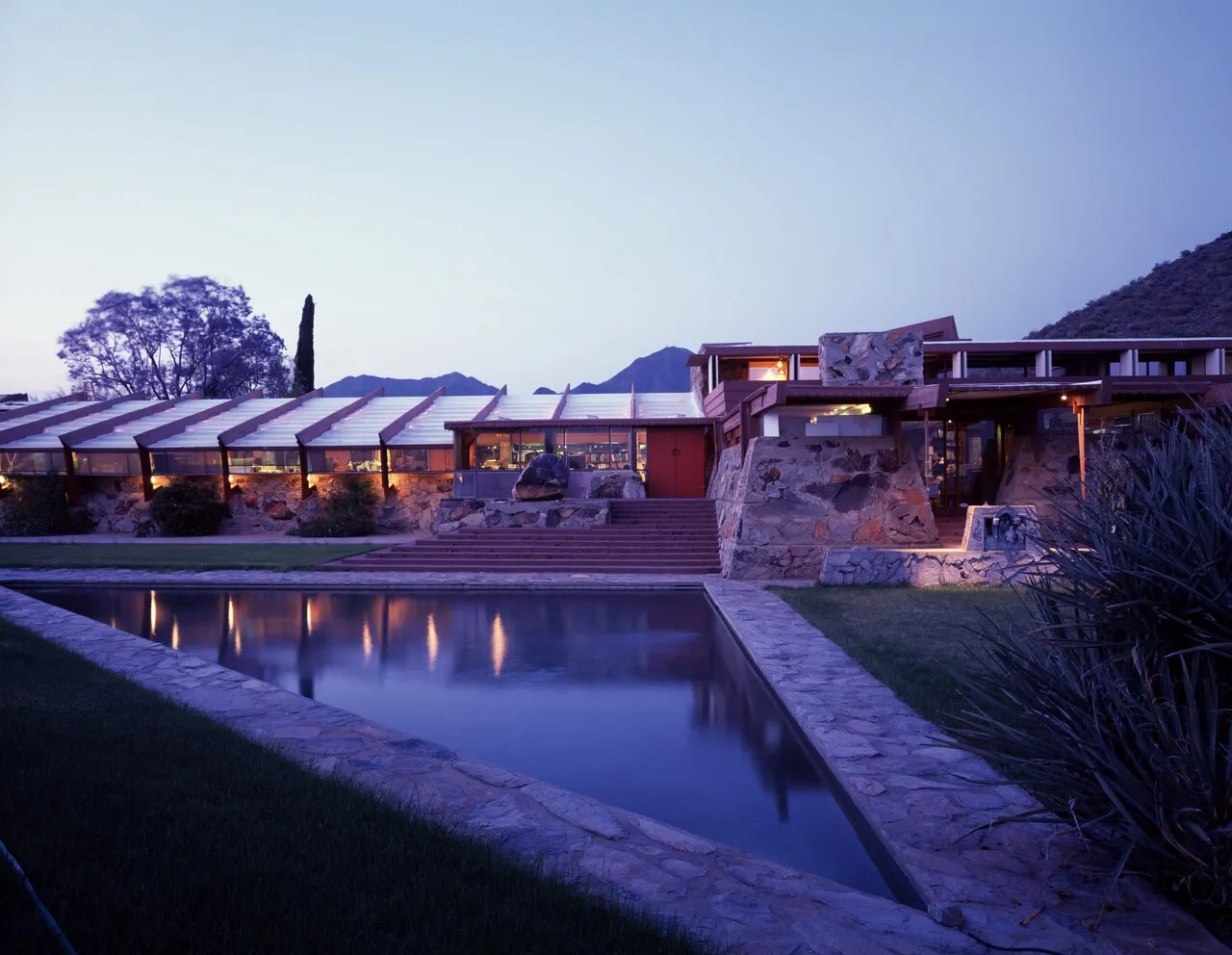 Taliesin West