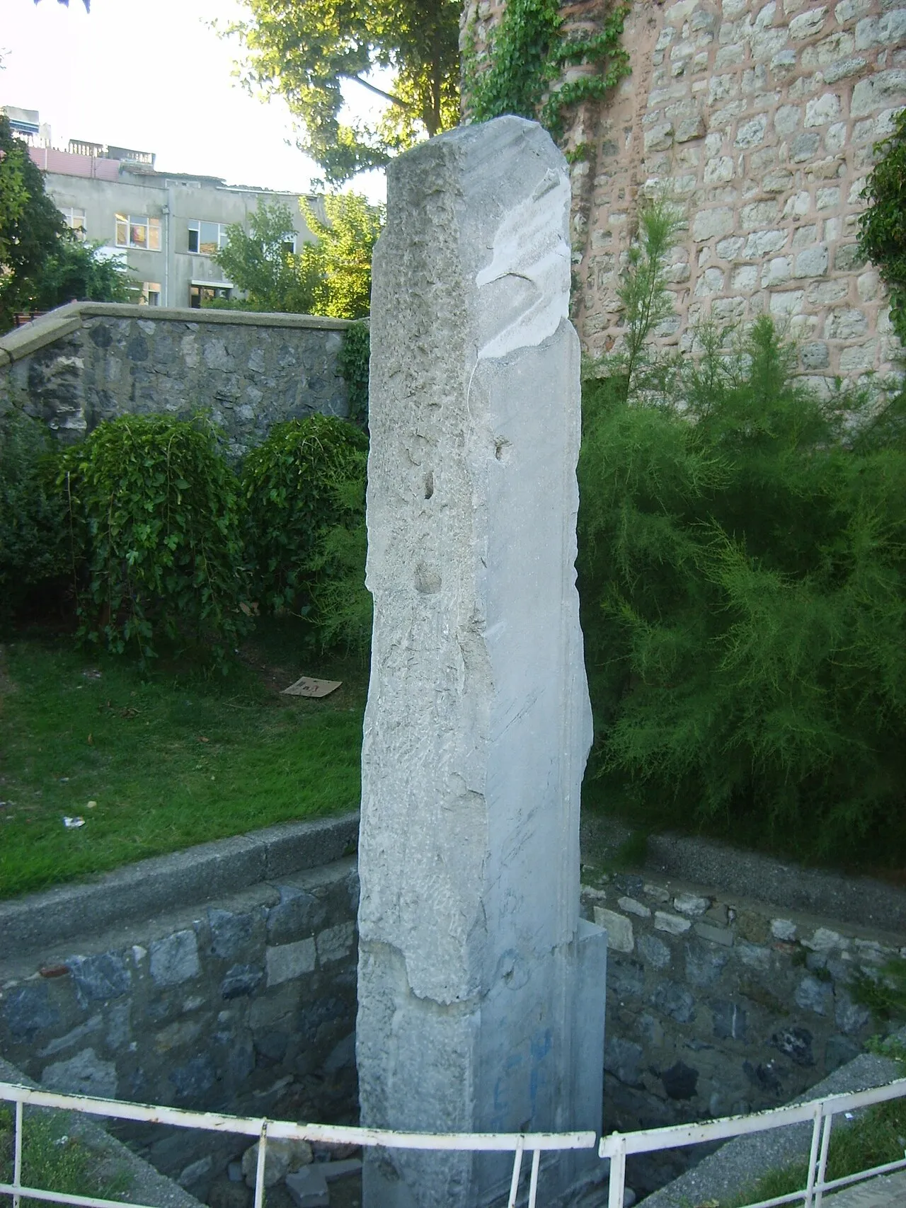 Milyon Taşı