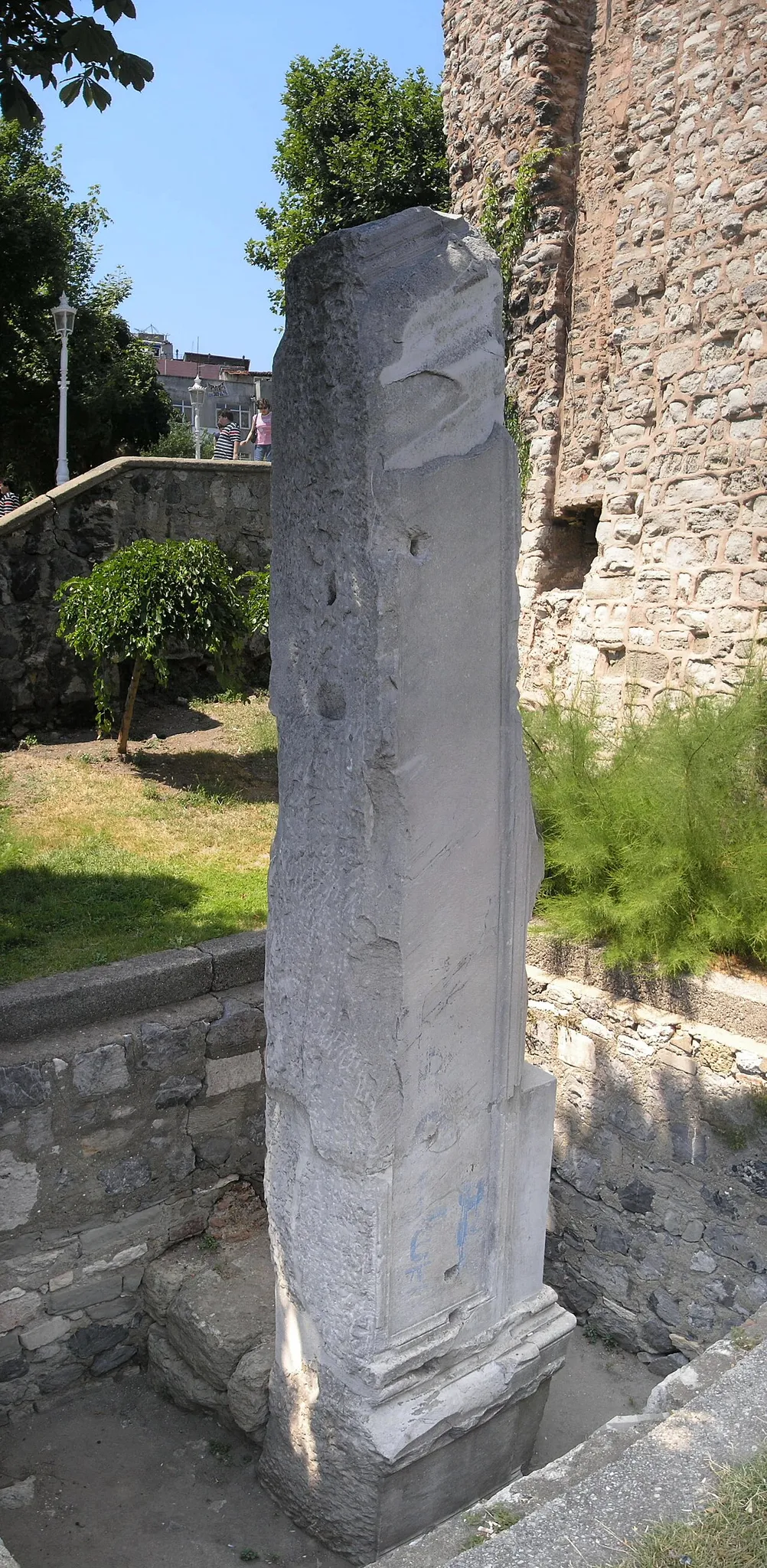 Milyon Taşı