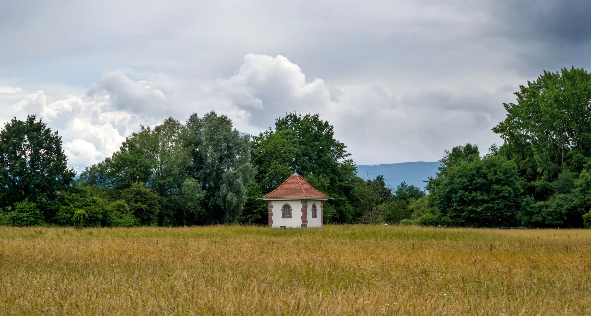 Fondation Beyeler