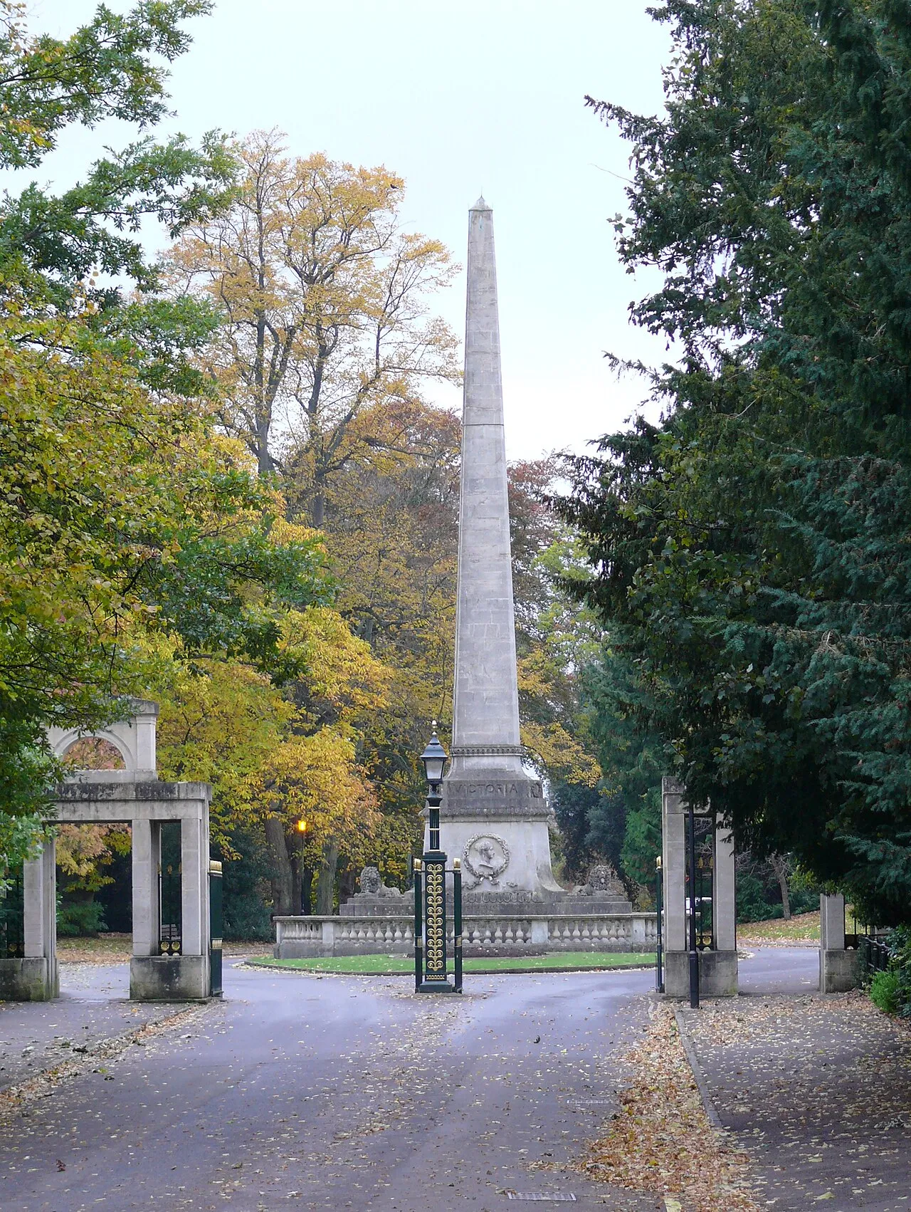Victoria Park