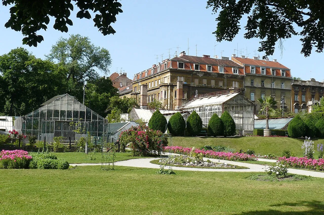Botanical Garden