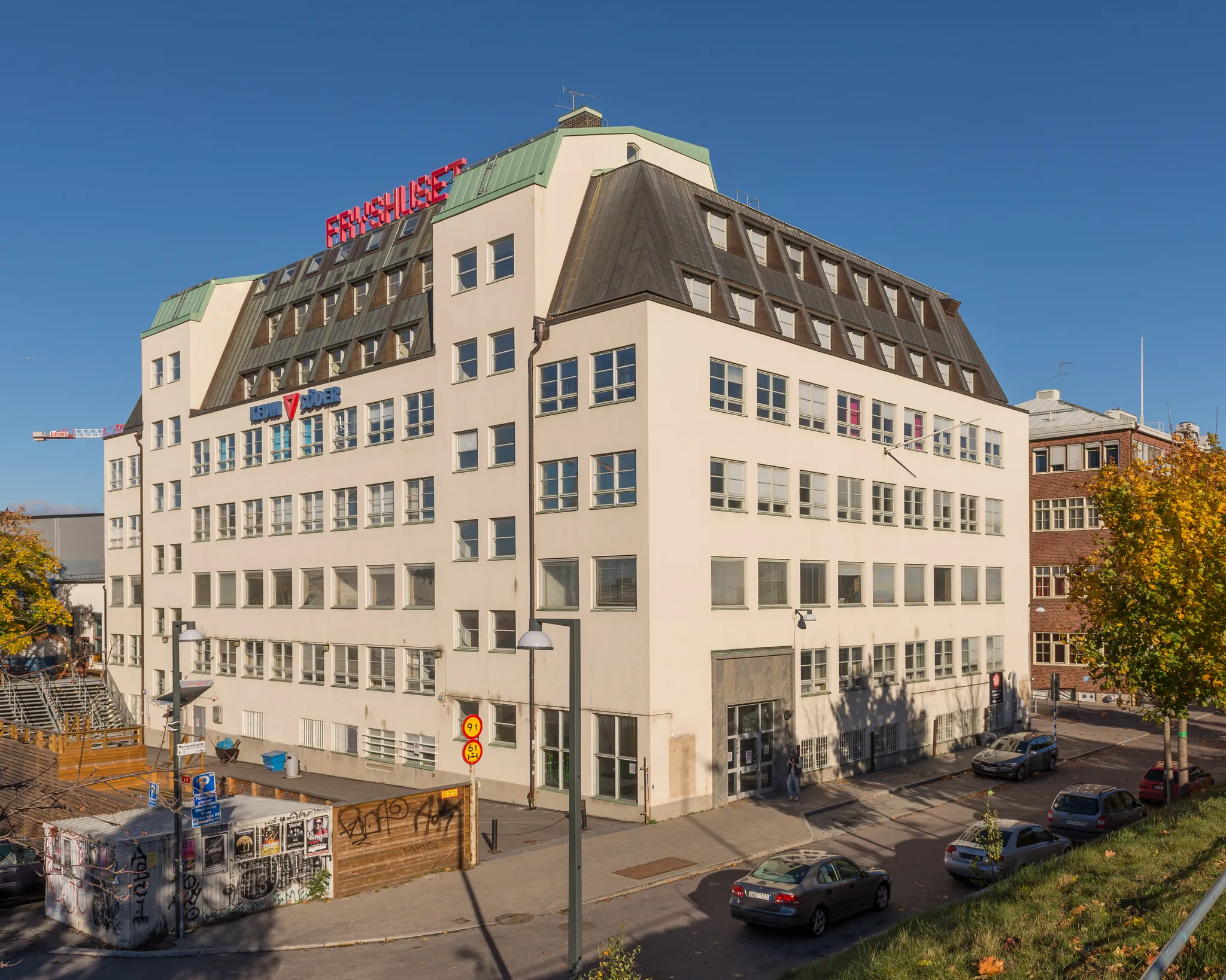 Fryshuset