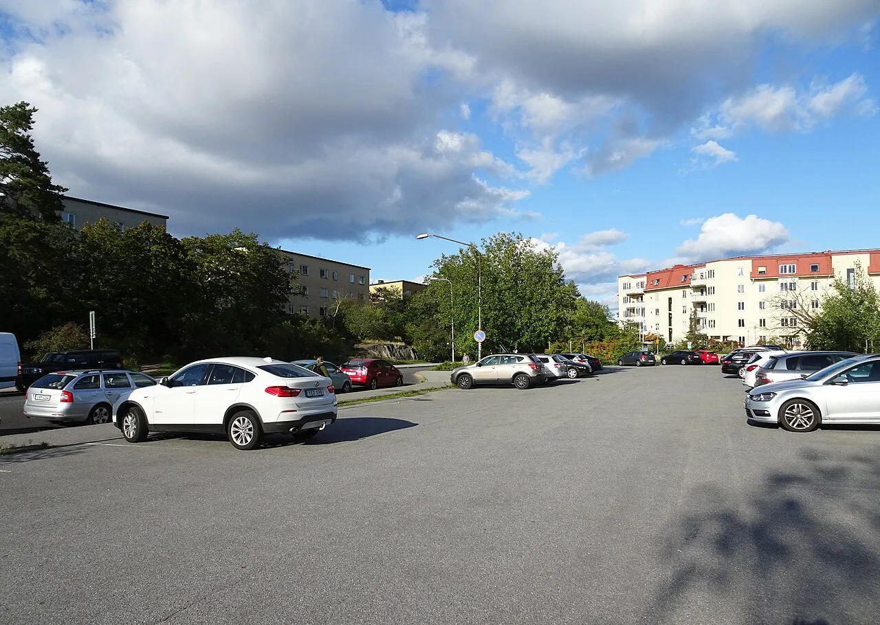 Tellus Towers