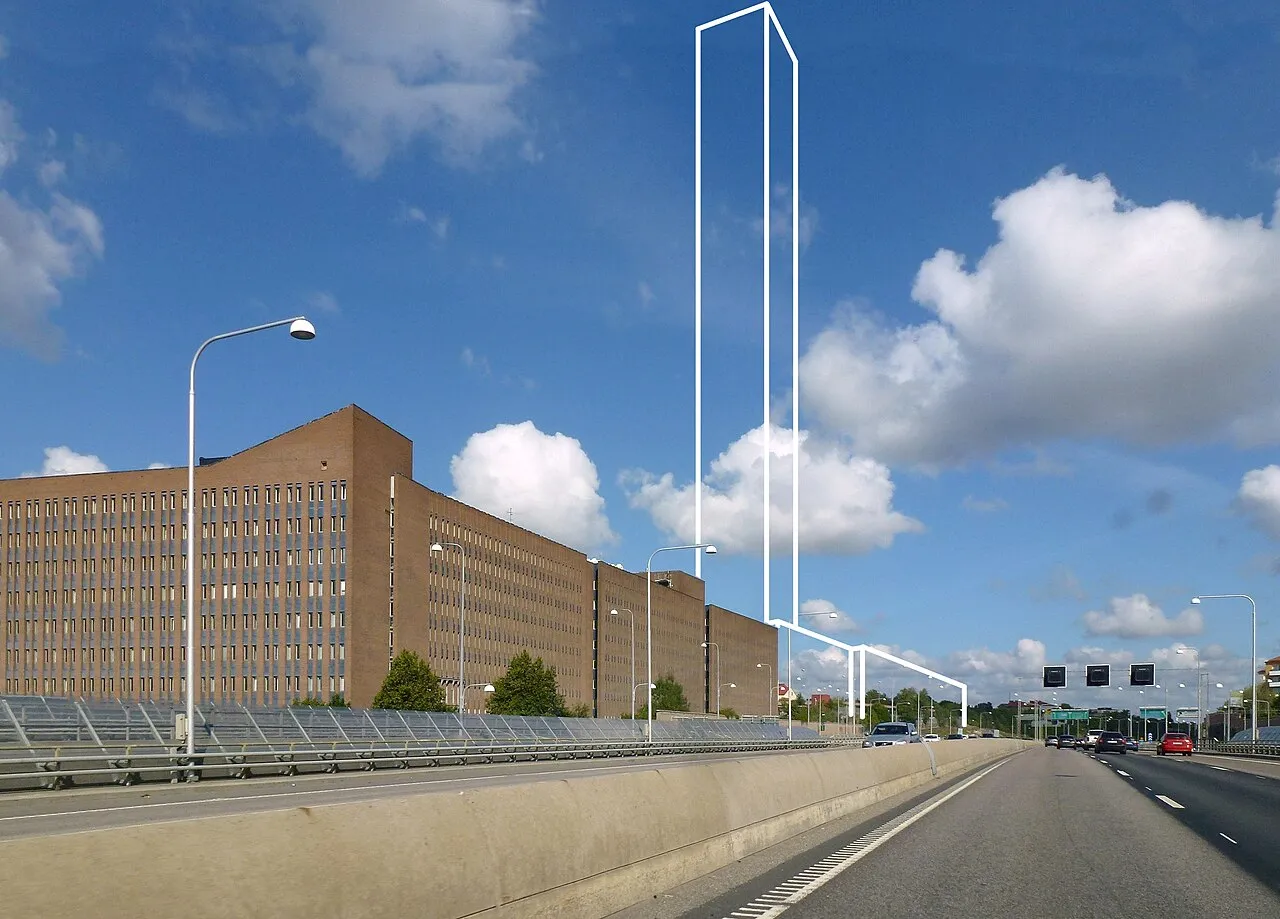 Tellus Towers