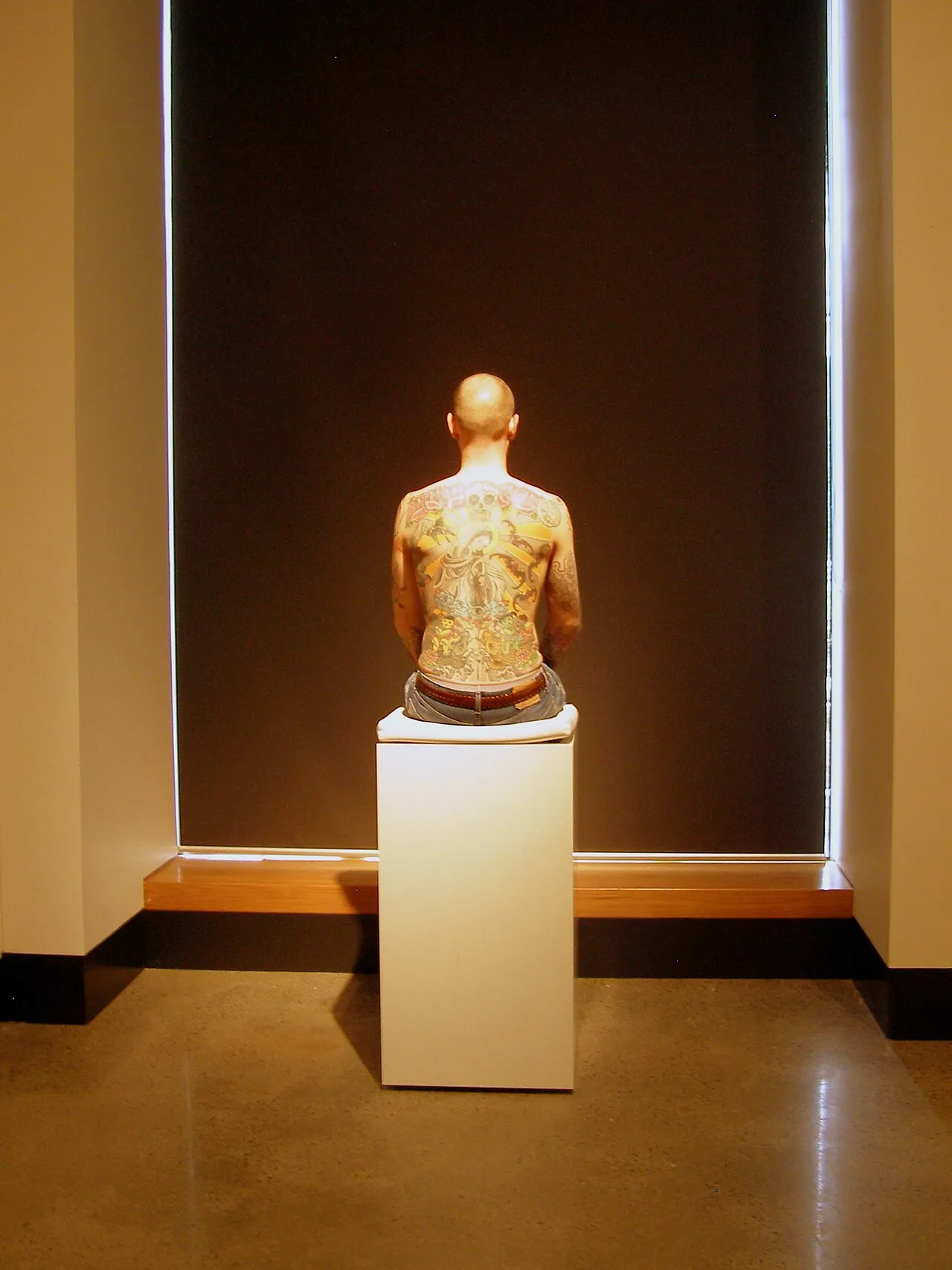 MONA