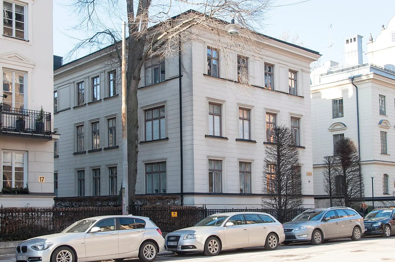 Wallquistska huset