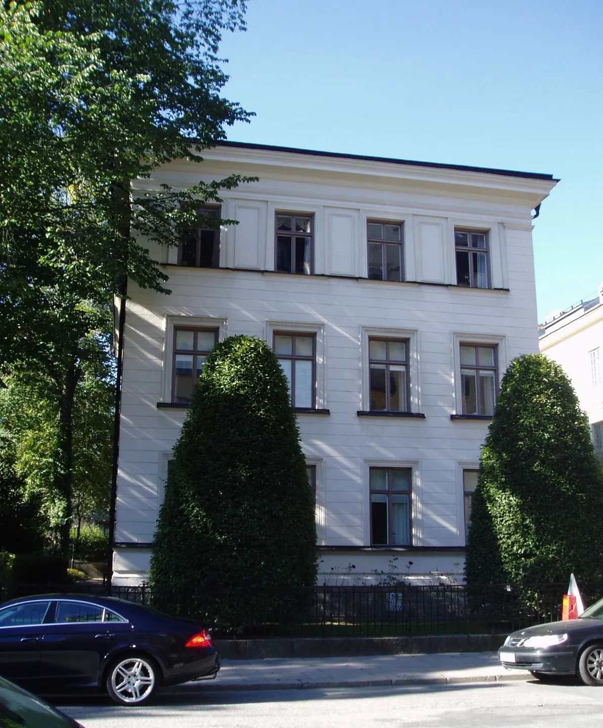 Wallquistska huset
