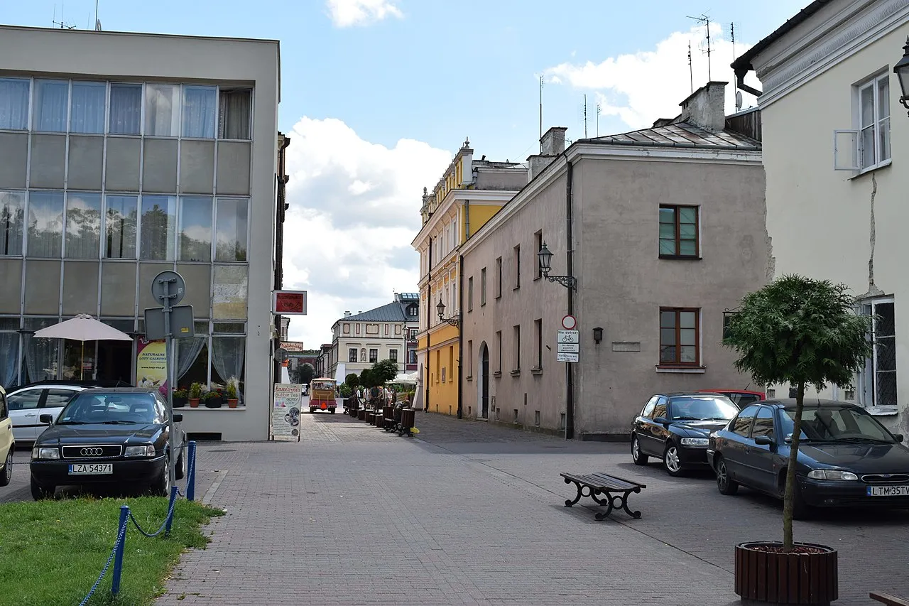 Zamość