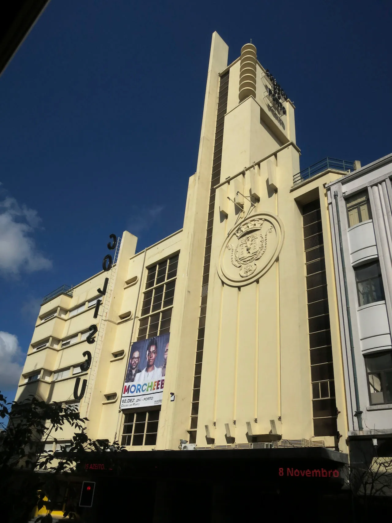 Porto Coliseum