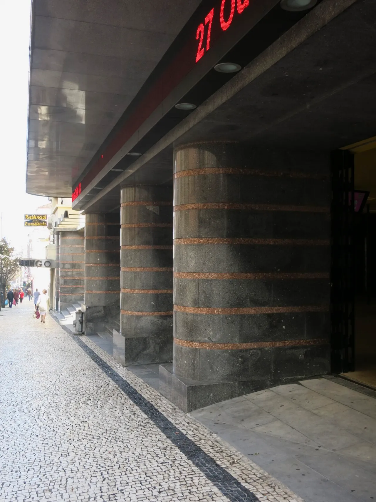 Porto Coliseum