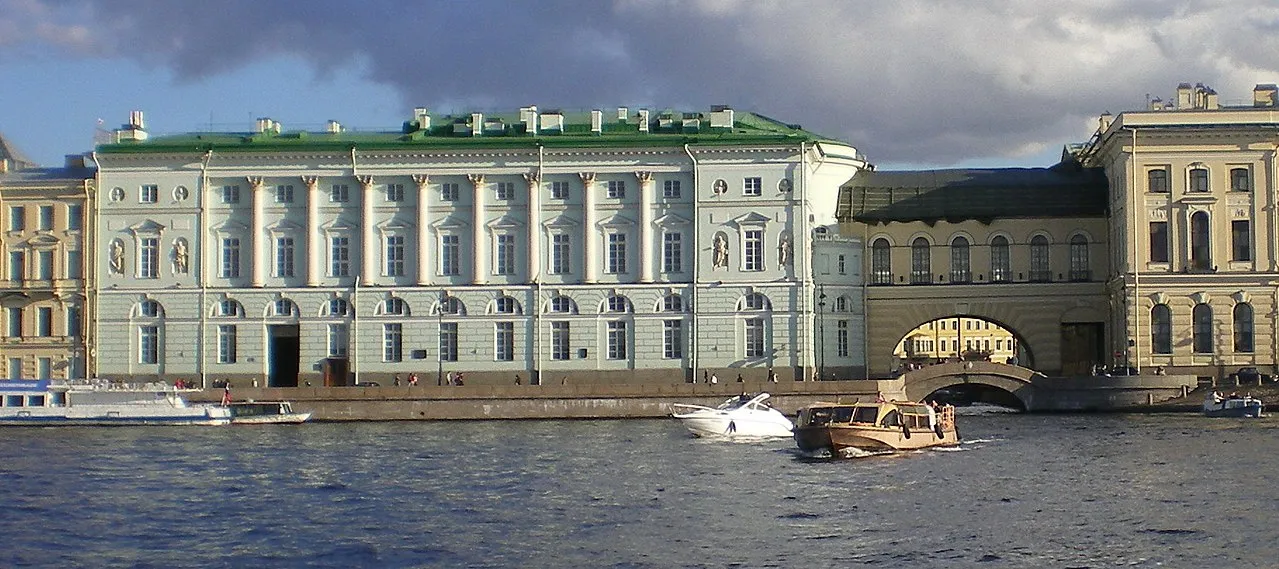 Hermitage Theatre