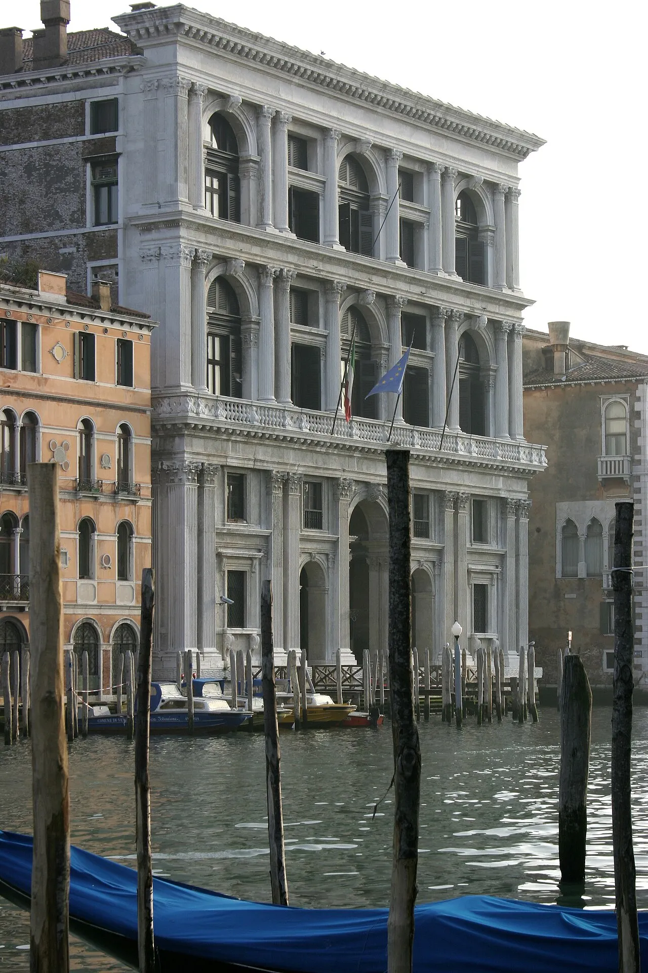 Palazzo Grimani di San Luca