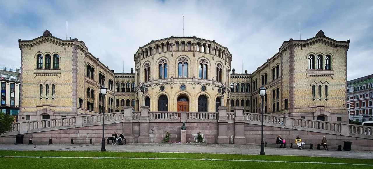Norwegian Parliament
