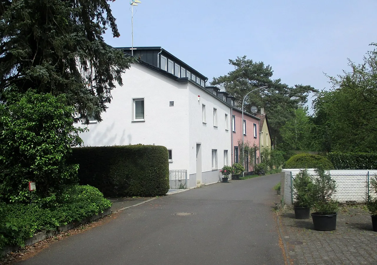 Gunnebo House