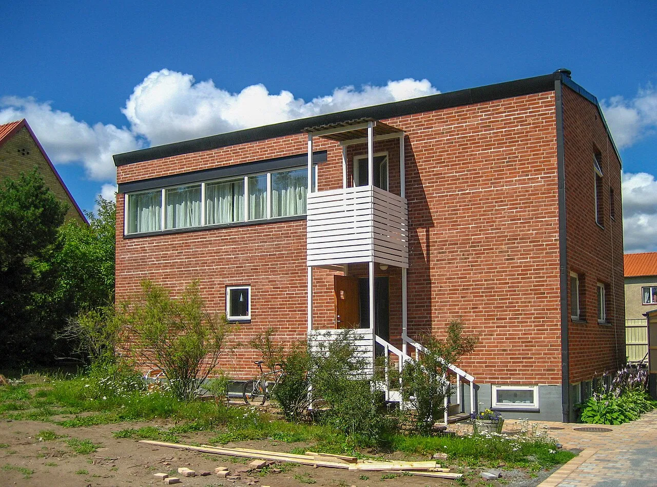 Villa Göth