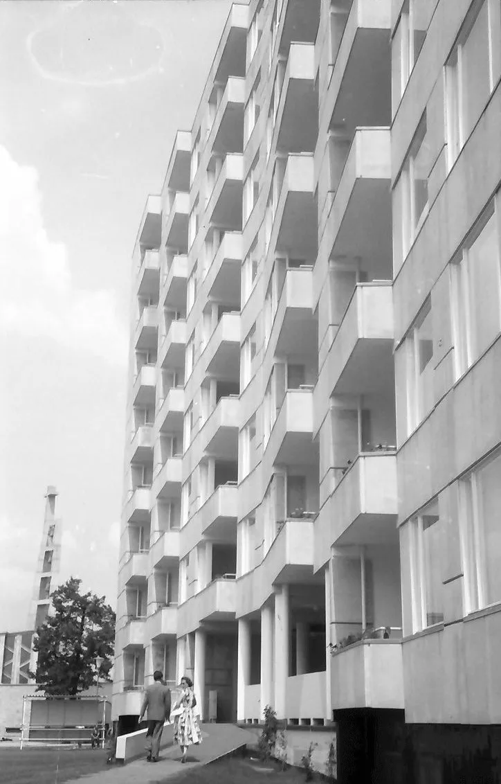 Klopstockstraße 30-32