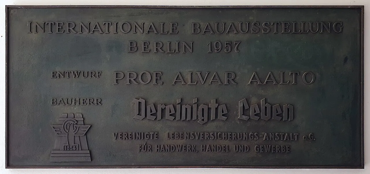 Klopstockstraße 30-32