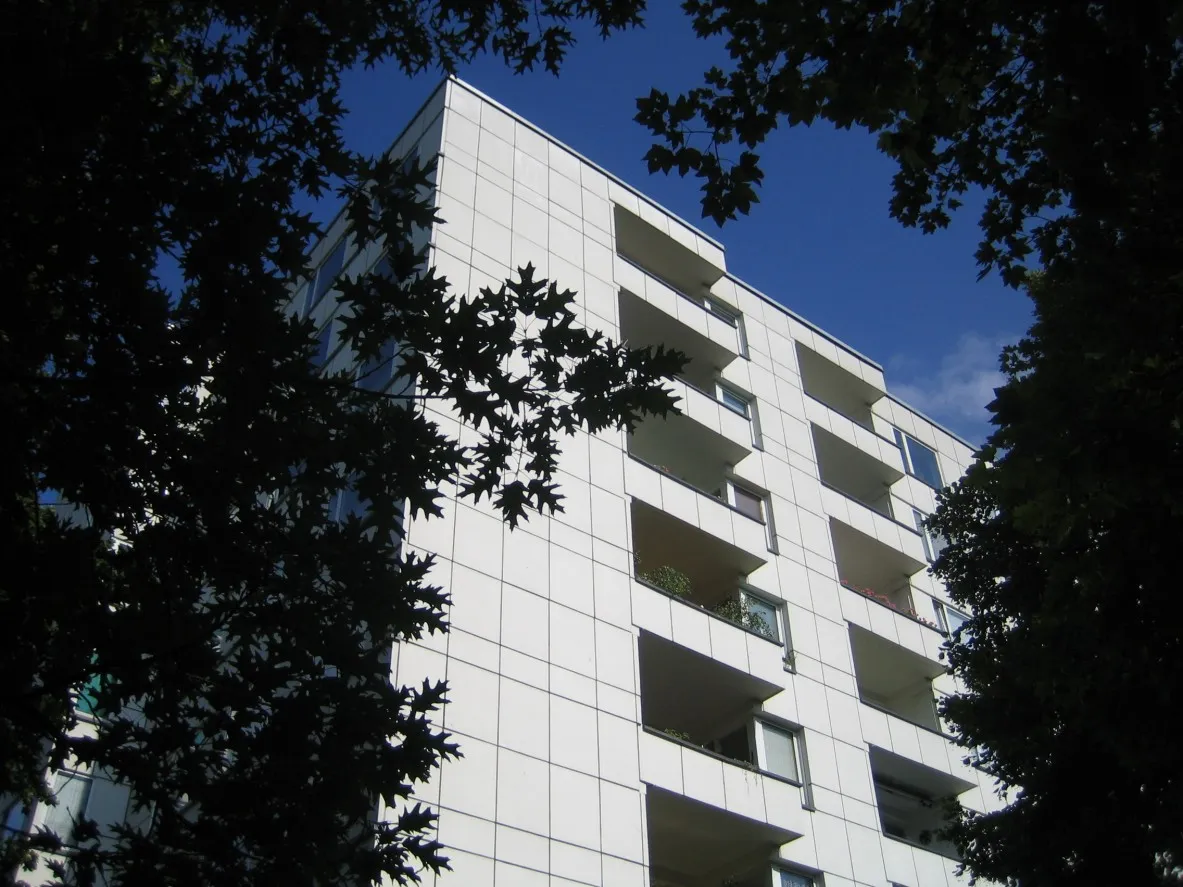 Klopstockstraße 30-32