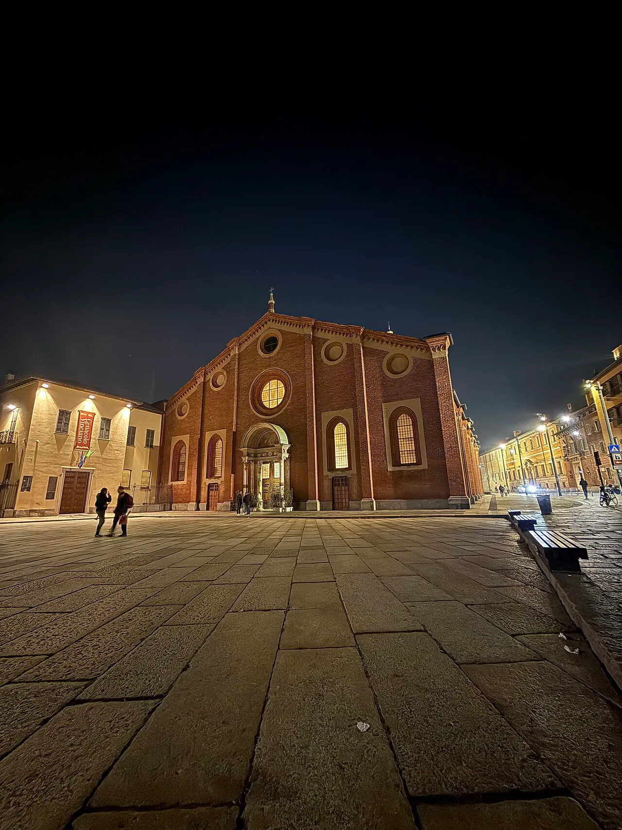 Santa Maria delle Grazie