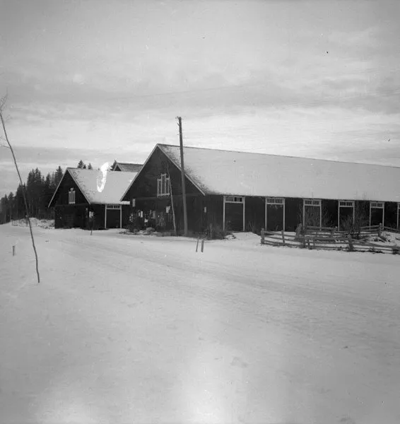 Forsa Church