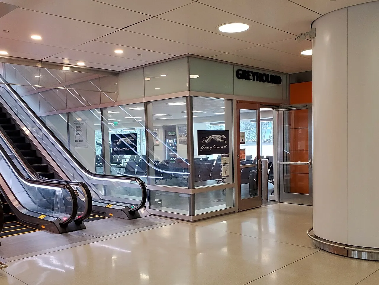 Salesforce Transit Center