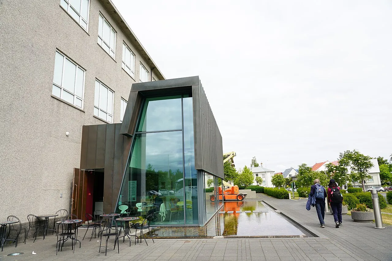 National Museum of Iceland
