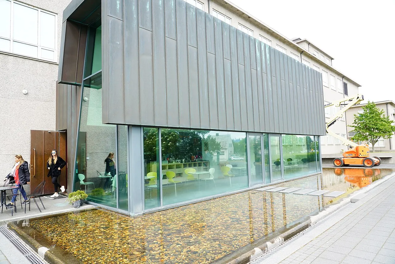 National Museum of Iceland
