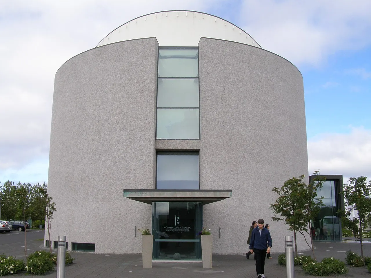 National Museum of Iceland