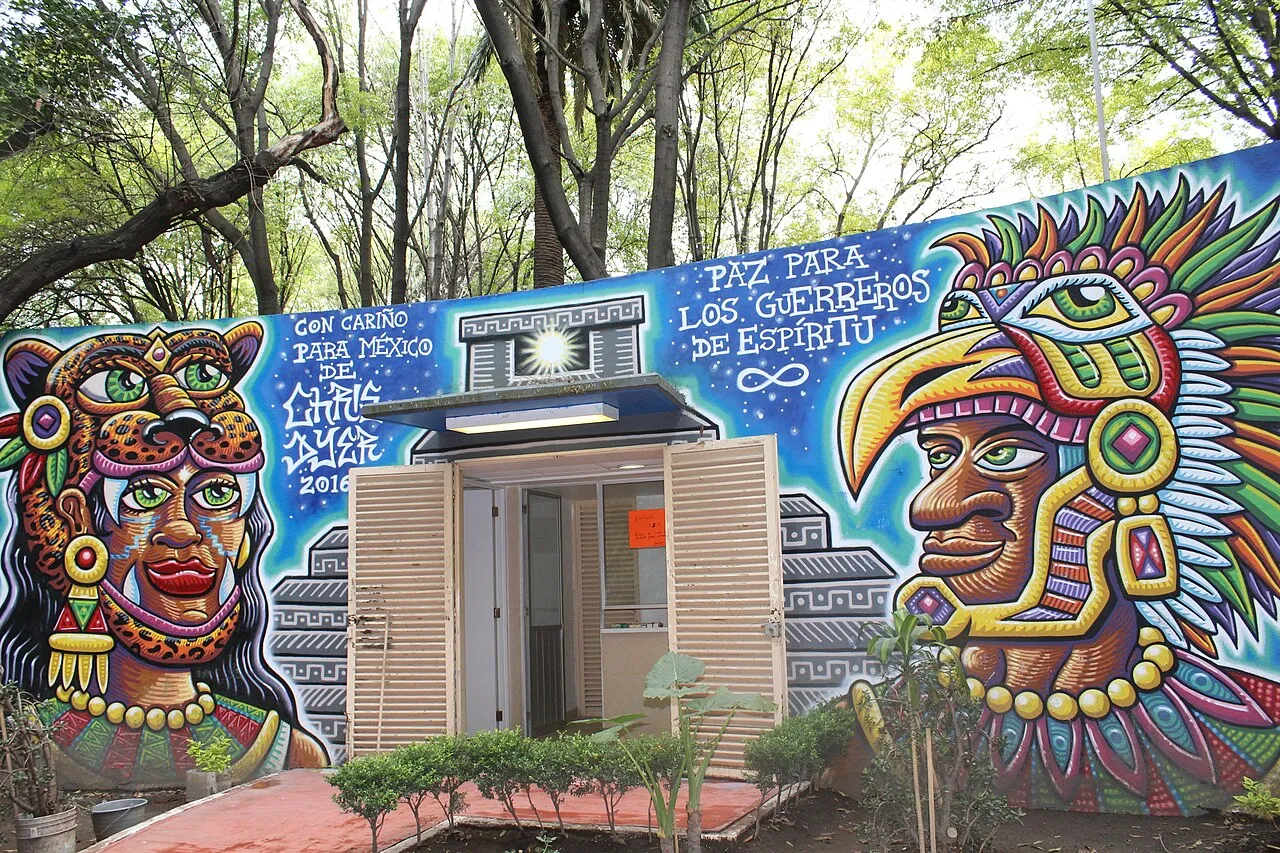 Mexico Park