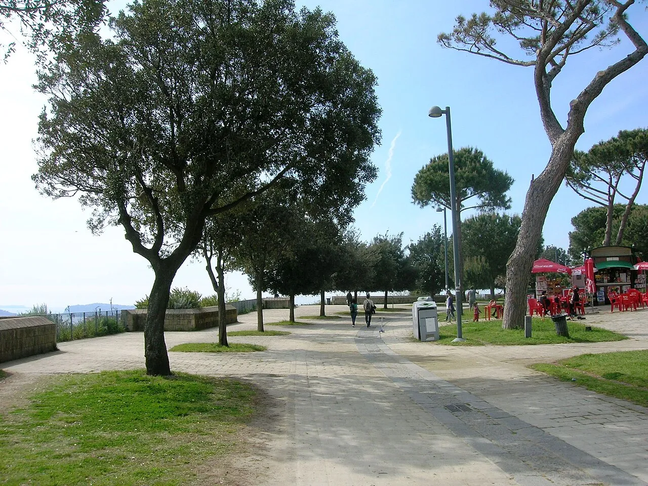 Parco della Rimembranza