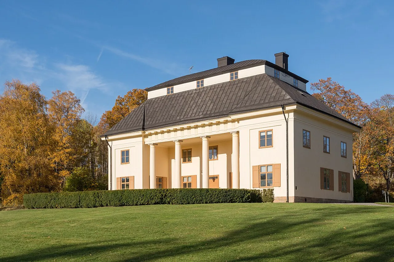 Hemmet