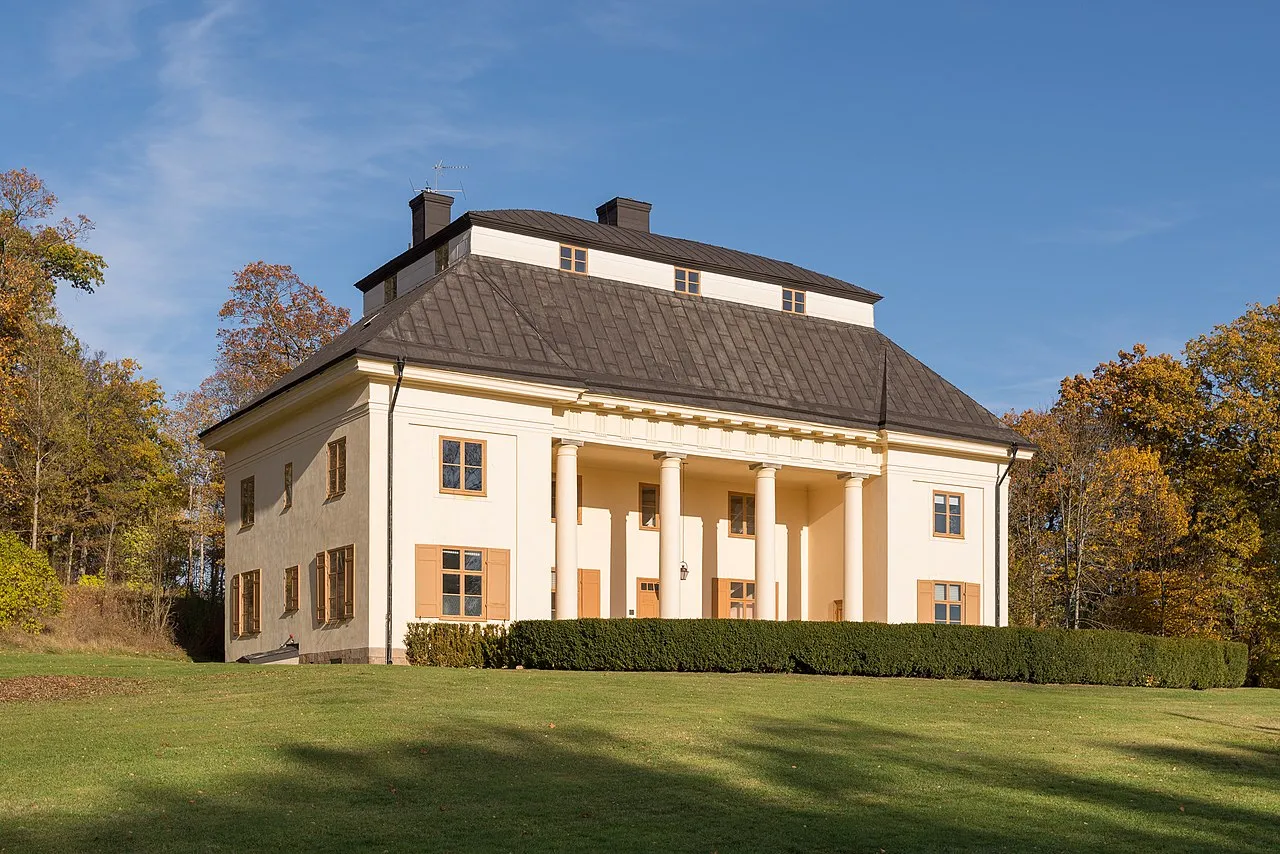 Hemmet