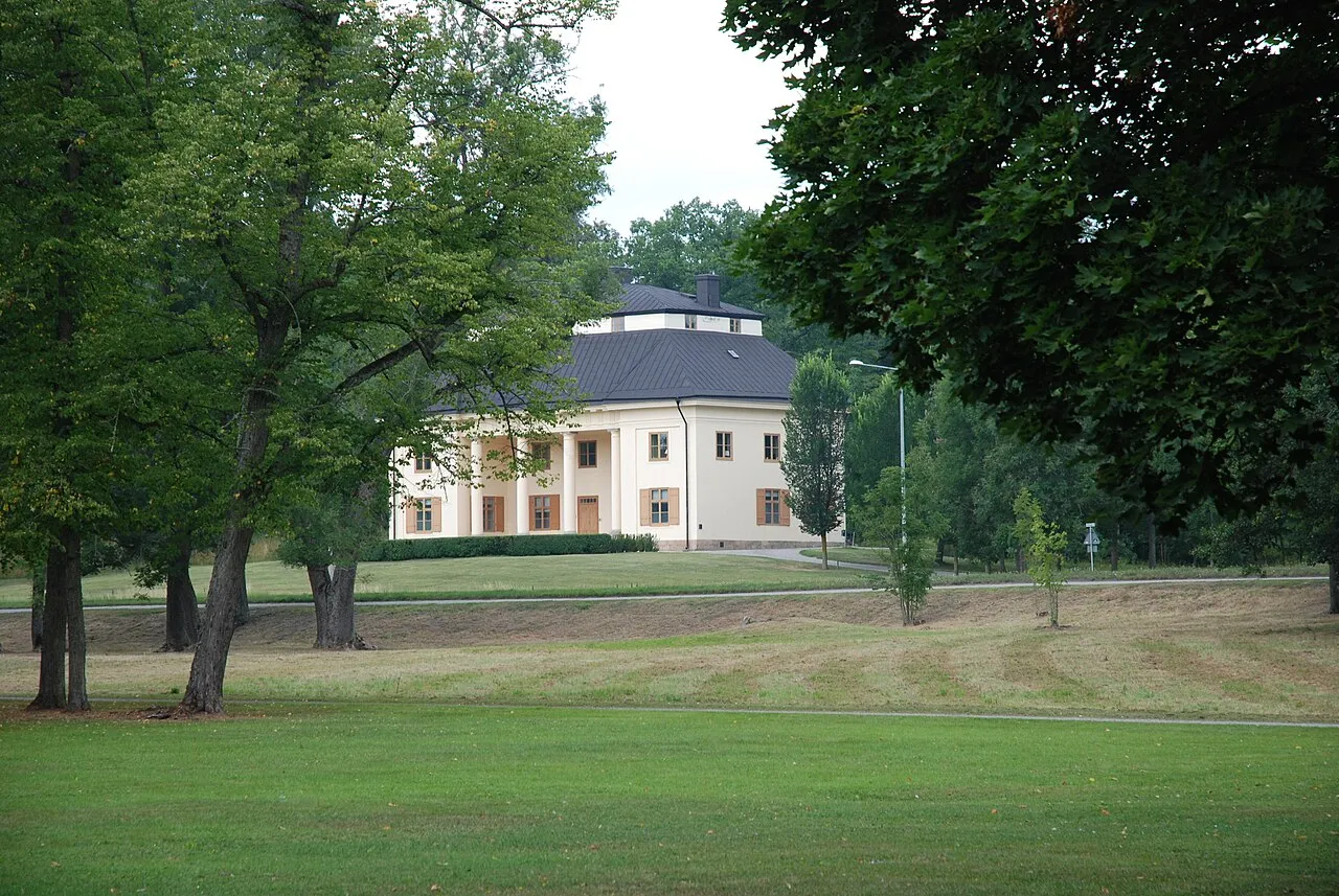 Hemmet