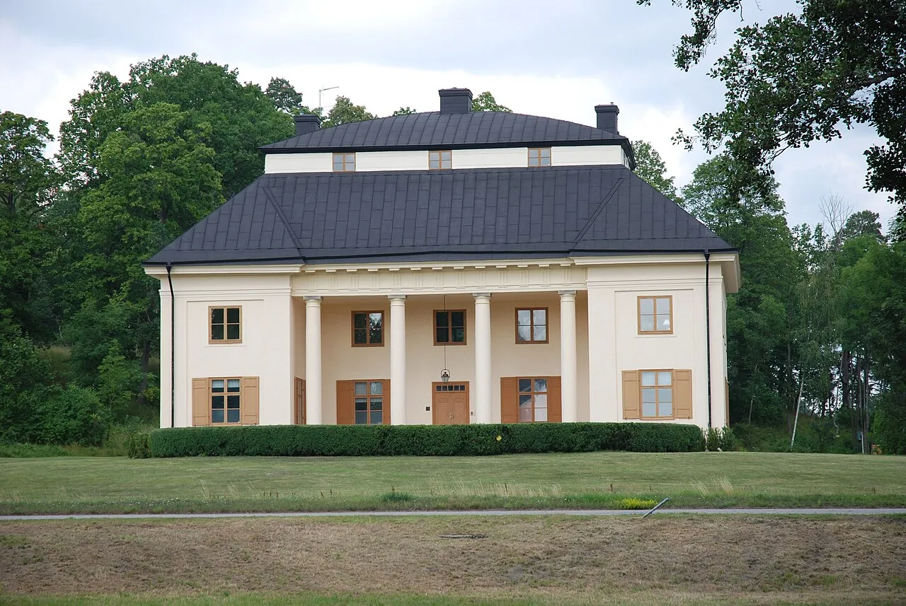 Hemmet