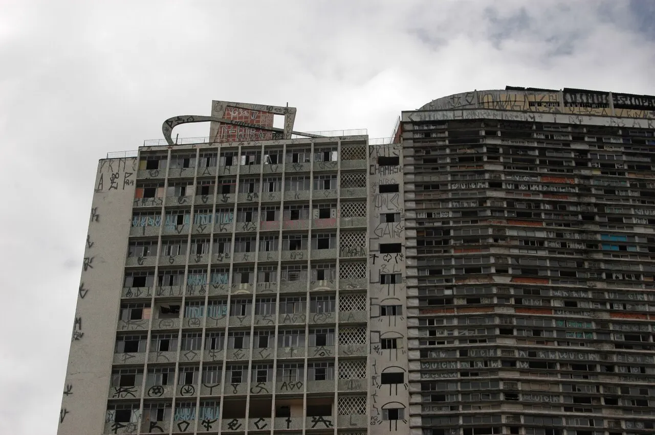 São Vito Building