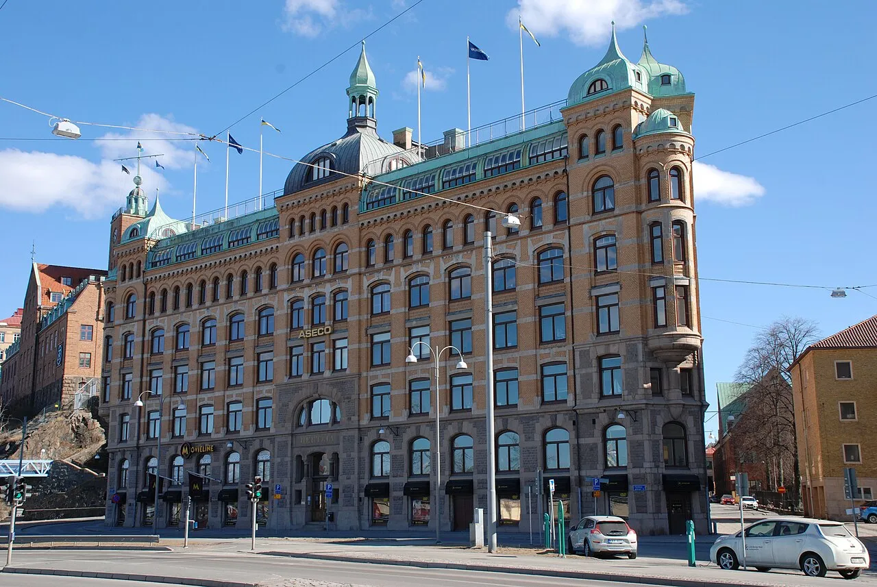 Hertziahuset