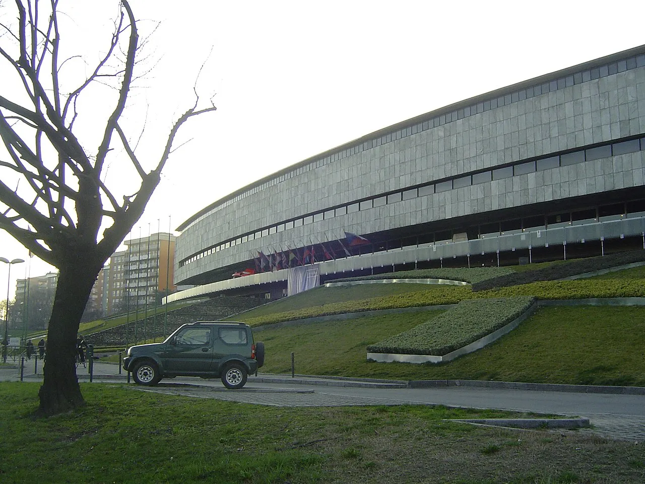 Museo dell'Automobile